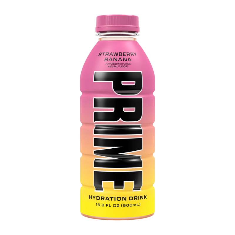 12oz Prime