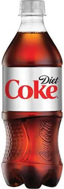 12 oz Diet Coke