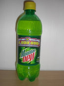 12oz Mountain Dew