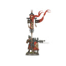 AoS Cities of Sigmar Freeguild Fusiliers