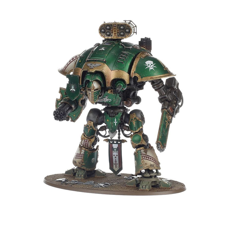 Imperial Knights Knight Questoris