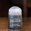 Skeleton Horde Contrast Paint