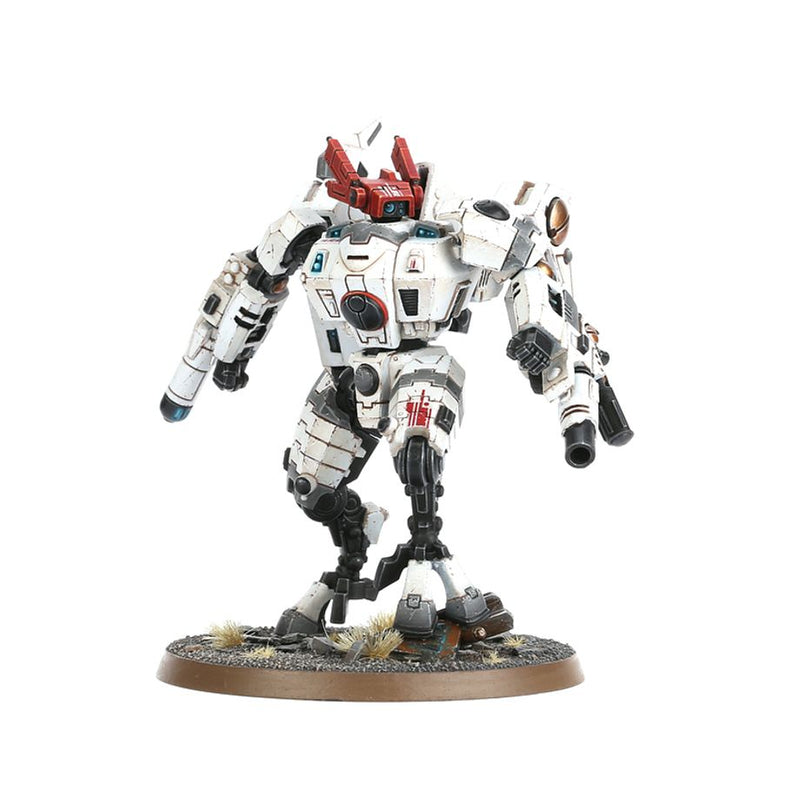 Tau Empire Commander