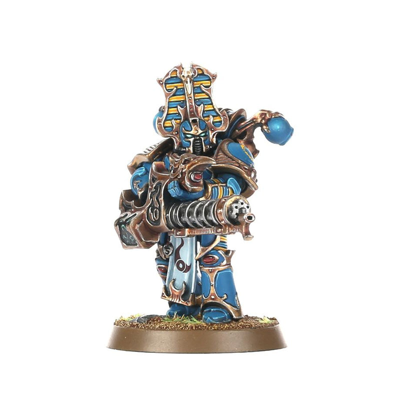 Thousand Sons Rubric Marines